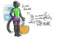 Lumi Reference by OwenRattus