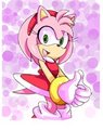 There's no hiding from her. by randomguy999