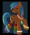 Running of the Leaves Rave by RunningOftheLeaves
