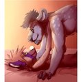 Flame by KodaJD
