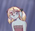 Gothy Goat Casual
