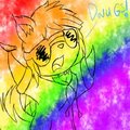 DWUGS AWE BWAD! by CamillaPrower