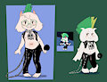 Deltarune Tomorrow by threeK