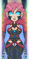 Sylphie by BobHoppe