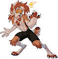 A Lycawoo