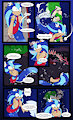 Seafoam Dreams: Page 5 by LilCrazyBat