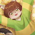 deltarune tomorrow!