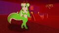 Clover in the Plexus (SM64 B3313) 2/6 by tails230
