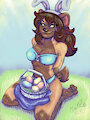 Happy (belated) Easter
