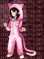 Kirara Kigurumi by Illyaswoah