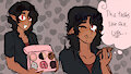 Cyrus' new sponser! by Illyaswoah