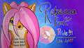 Speen to win! Free entry live art raffle :3 by RebeccaFoxo