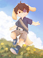 Elio? by kirle