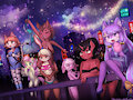 PDQ - Community Picture by lumineko