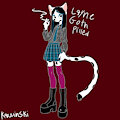 Commison for Layne~