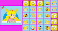 Mario Kart alts. (Peach) - Part 2