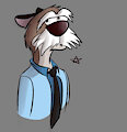 Wes Fanart by MeRocky Tensei by BrokGame