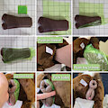 How to insert toys 🧸