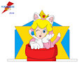 Peach (Part 2)