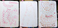 mini-sketchbook-worms by matuska