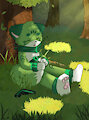 forest