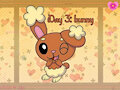 Junefairytale Day 3: bunny