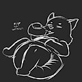 Chubby bab