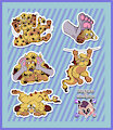 Telegram Stickers for Sui 2
