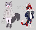 MORE GARBO by Toxoplasmosis