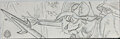 Pencil Doodle 1 by Nps