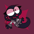 Oh ! by HARPERSHARPTOOTH