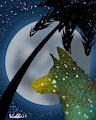 Galaxy Wolf