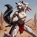 Neekua SFW Images