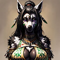 Shunni SFW Images