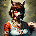 Shiver SFW Images