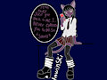 Eliza Size shaming