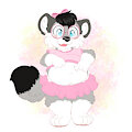 Look at my tum-tum by Loupy