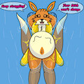 Keep Struggling! by AlphabetABC