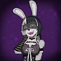 Rabbit Girl Shiori by VanillaRoad