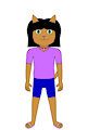 Luanne by NatGallery