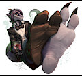 Patreon commissions by Gigren