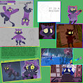 TEKKI - Sona Ref by ZeakTeal2