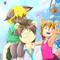 Collet: Amusement Park by RisingDragon