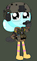 Poppy - "Eastern Front" :3 by ChillStoner