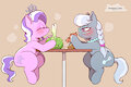 Differences by ColdBloodedTwilight