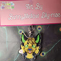 SilentShep Keychain com