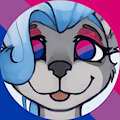 Pride Baddie by MarsMiner