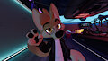See you at Furality by Fengnarok