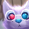 hello by DouglasCat