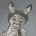 Pheagle, The Mar-SOUP-ial by PheagleAdler